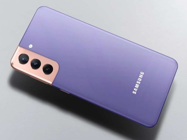 Samsung Galaxy S21 Plus (5G)
