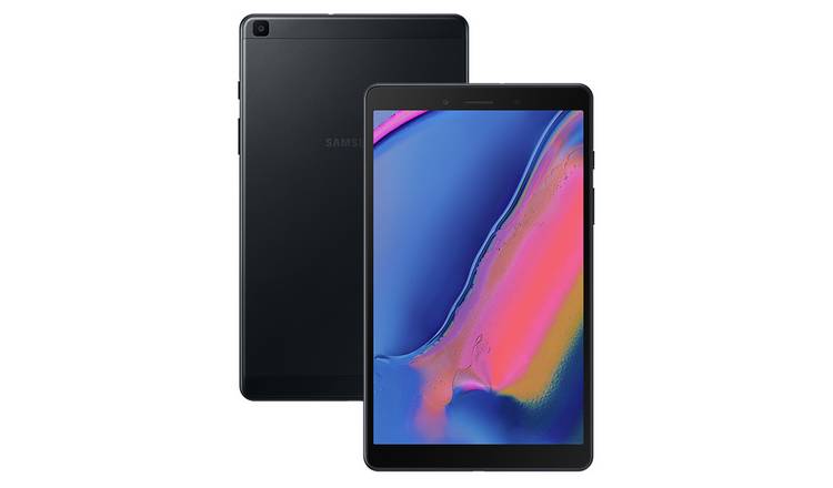 galaxy tab a8 screen size